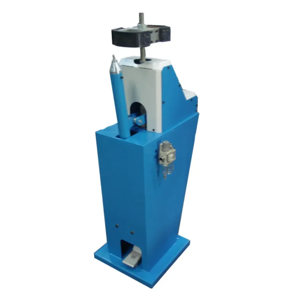 Delasting Machine