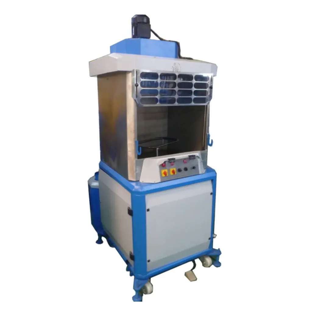 Spray Booth