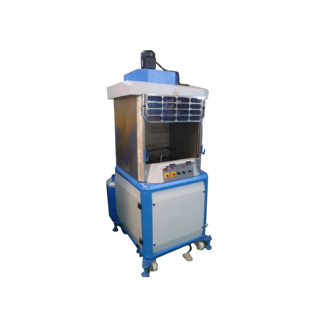Spray Booth (PR 1200)