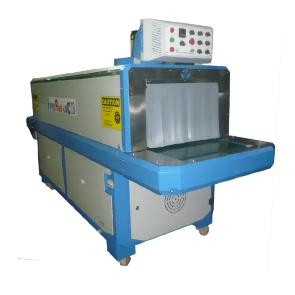 Anti-Fungal Machine