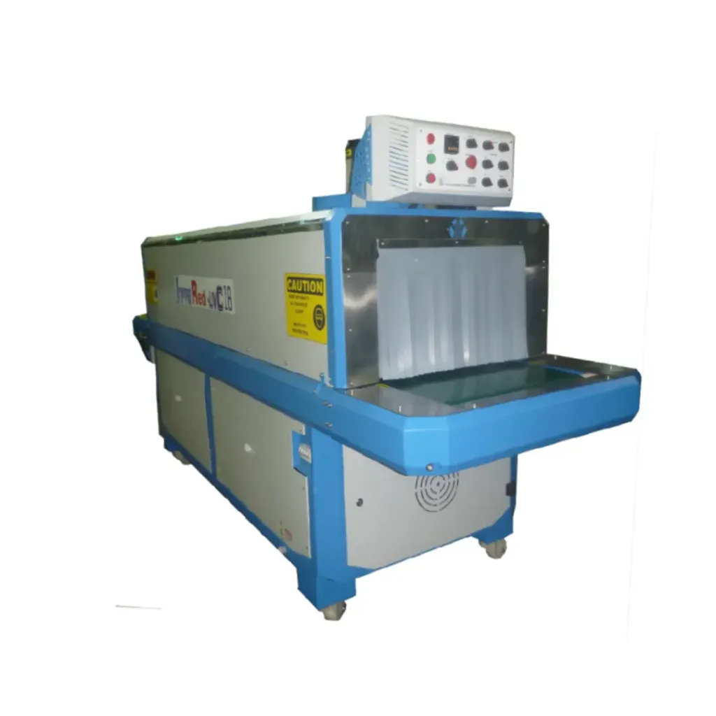 Anti-Fungal Machine