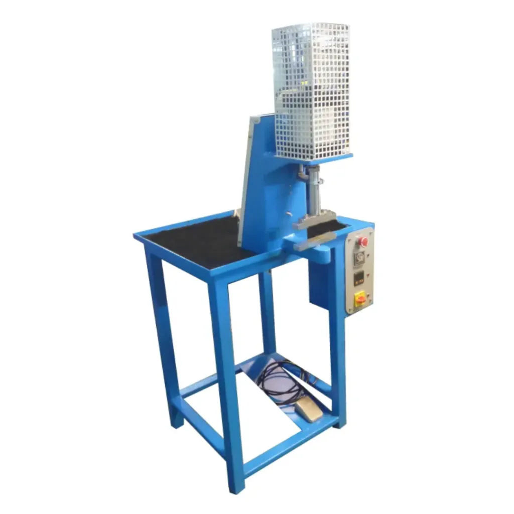 Box Making Machine