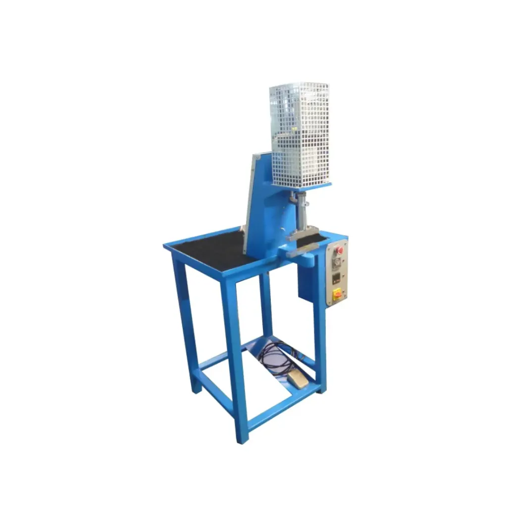 [PR 1504] Box Making Machine