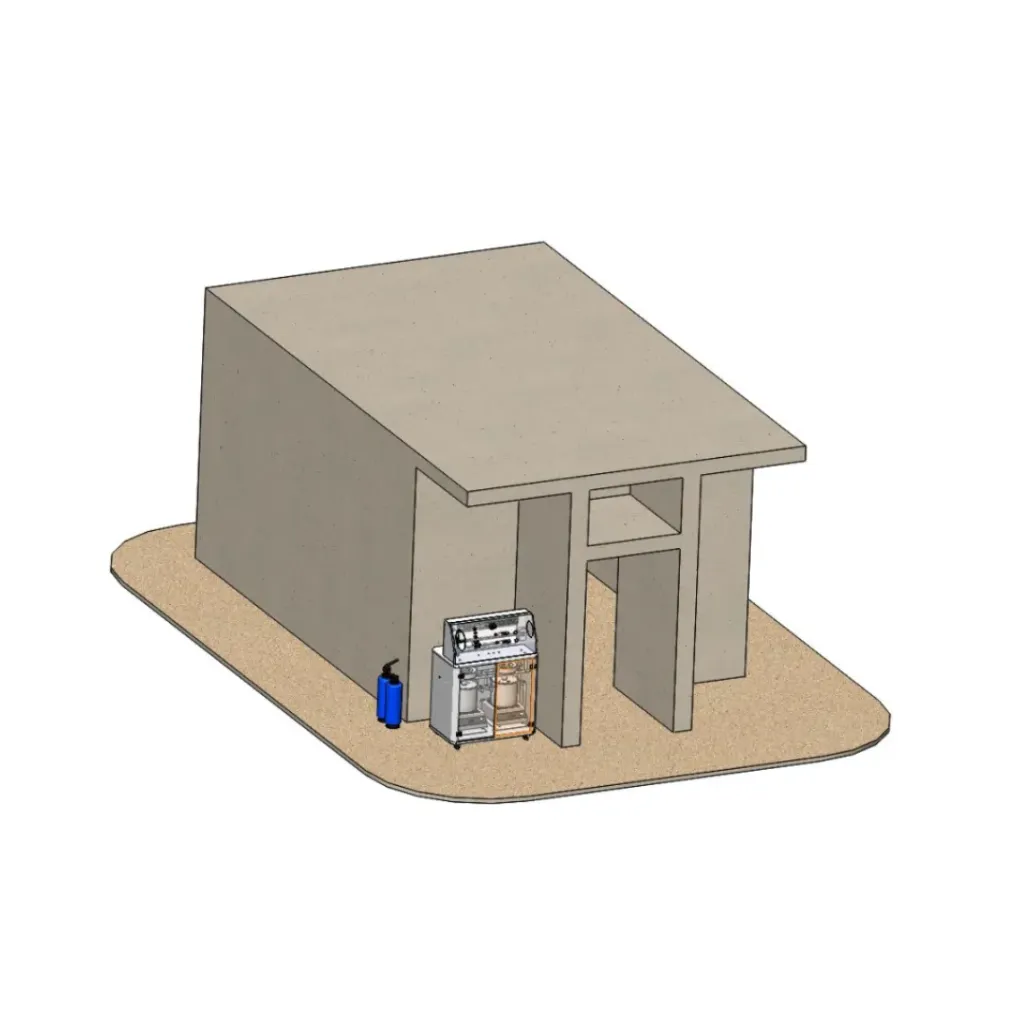 Steam Humidifier for Upper