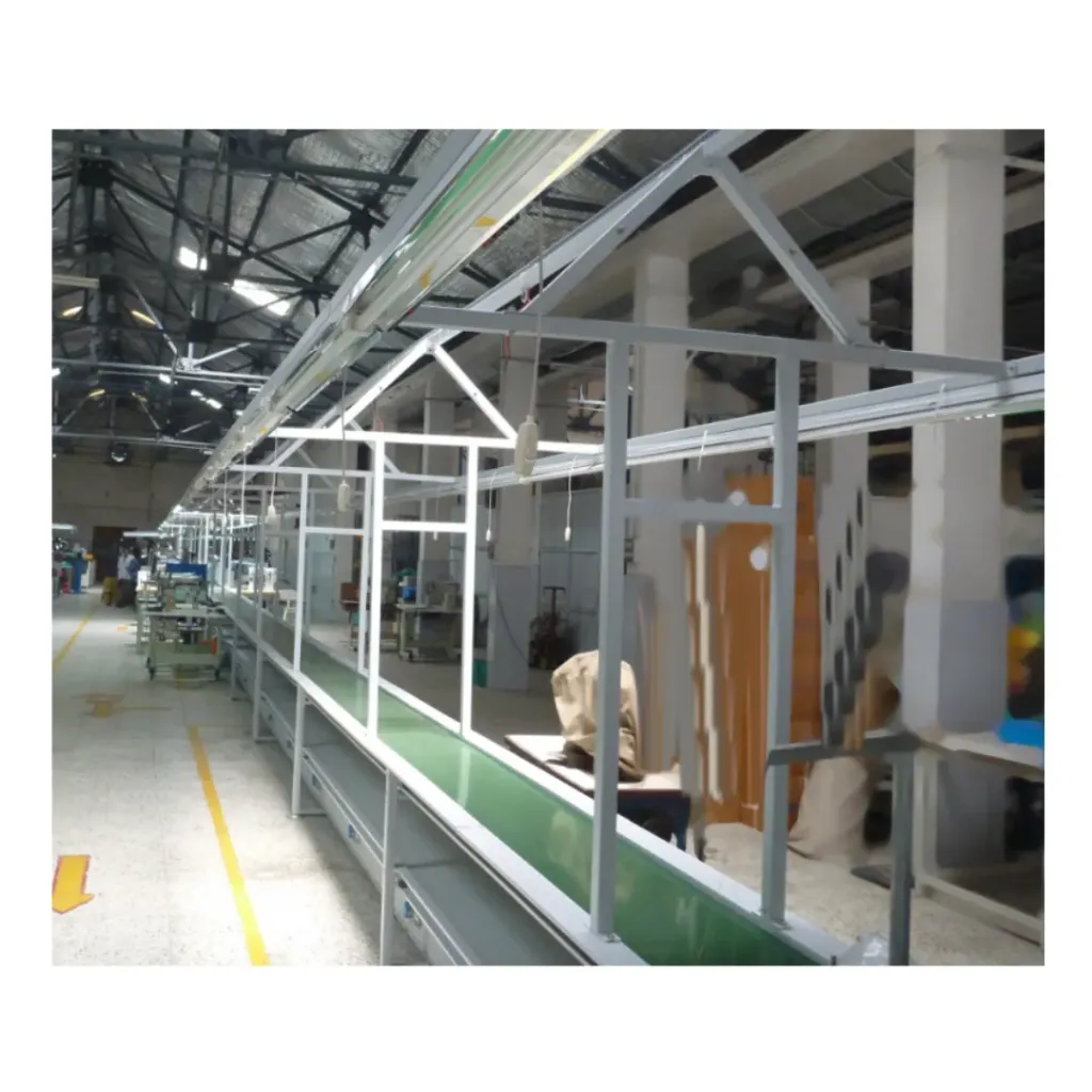 Belt-Conveyor-Upper