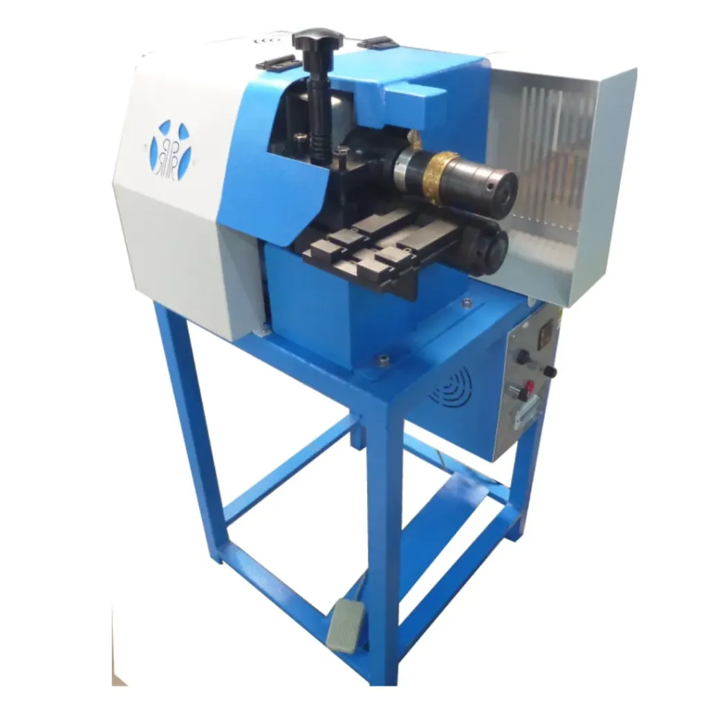[PR G 1075] Belt Embossing Roller PR G 1075
