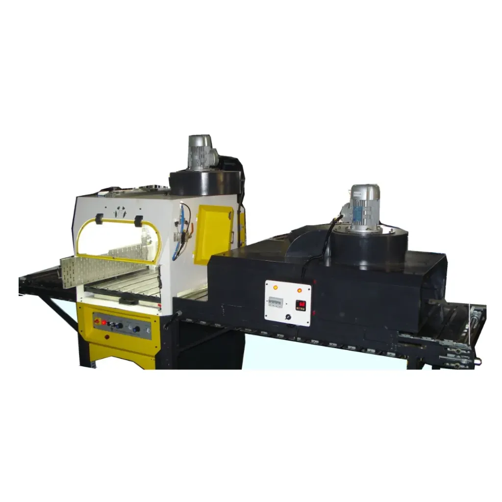 [PR G 1514] Automatic Latex Spray PR G 1514