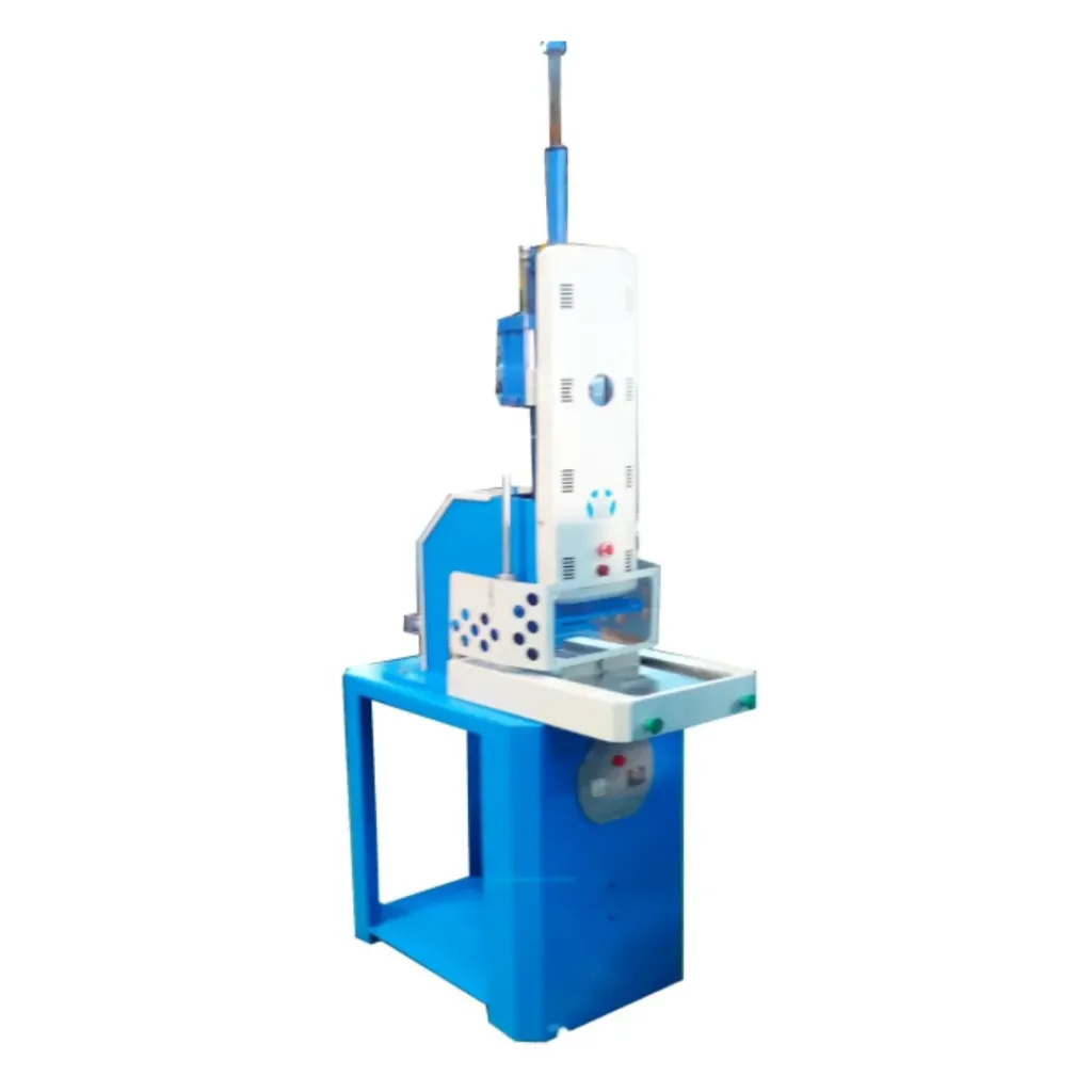 Heel Press-2.5T