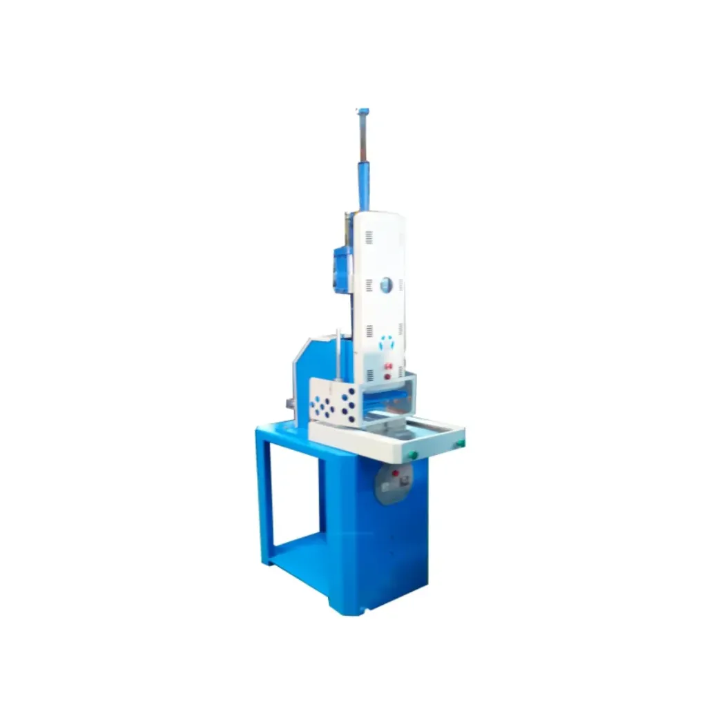 [PR S 1505] Heel Press-2.5T