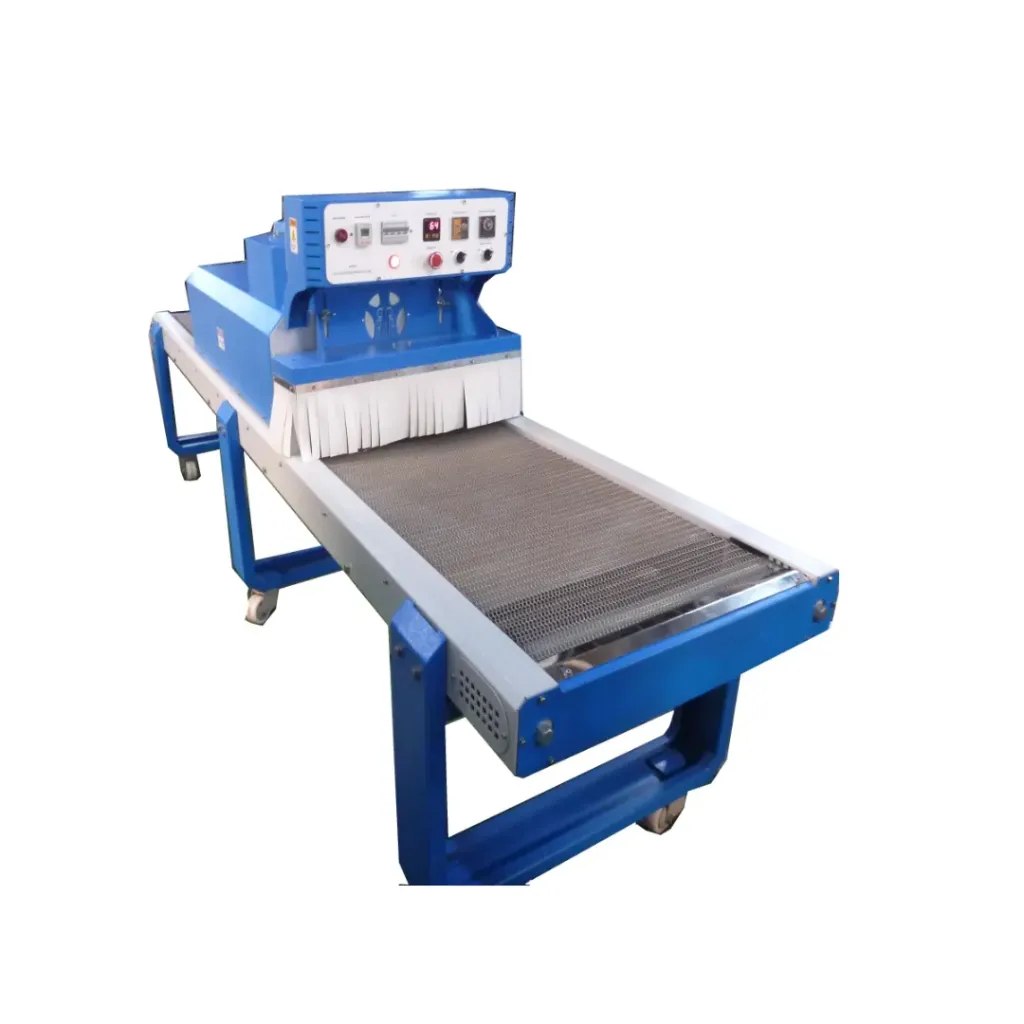 [PR S 1506] Drier Conveyor and Reactivator