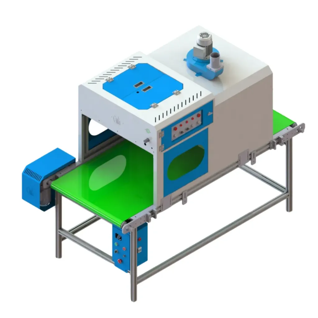 Anti-Fungal Auto Mist System PR 1526