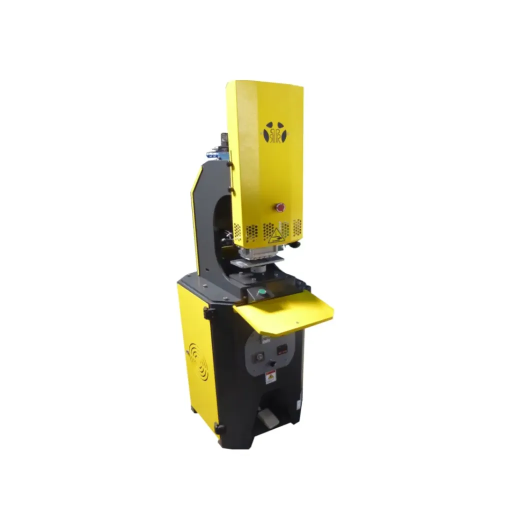 [PR S 1508] High Speed Sole Embossing-2T