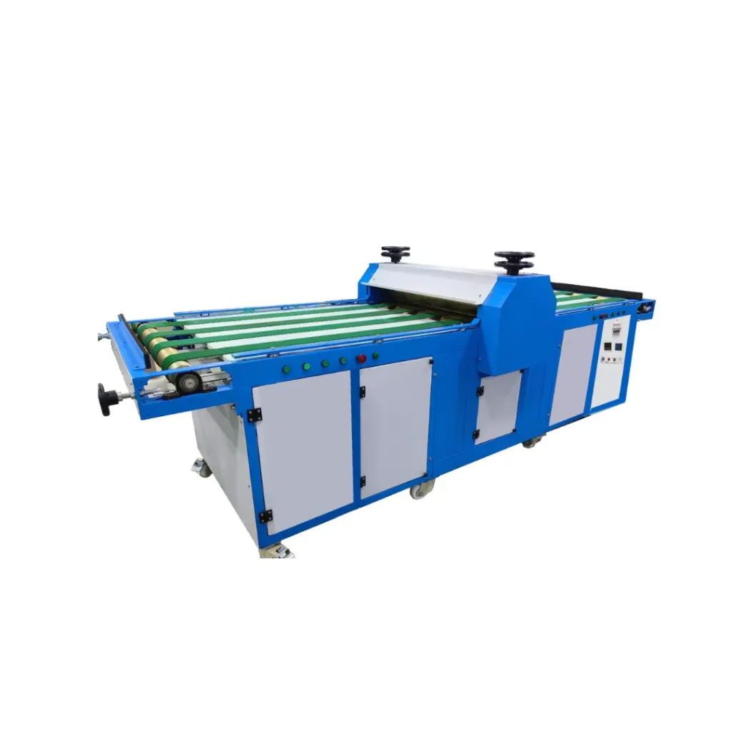 Reverse (or) Roller Cutting (PR 1432/1M)