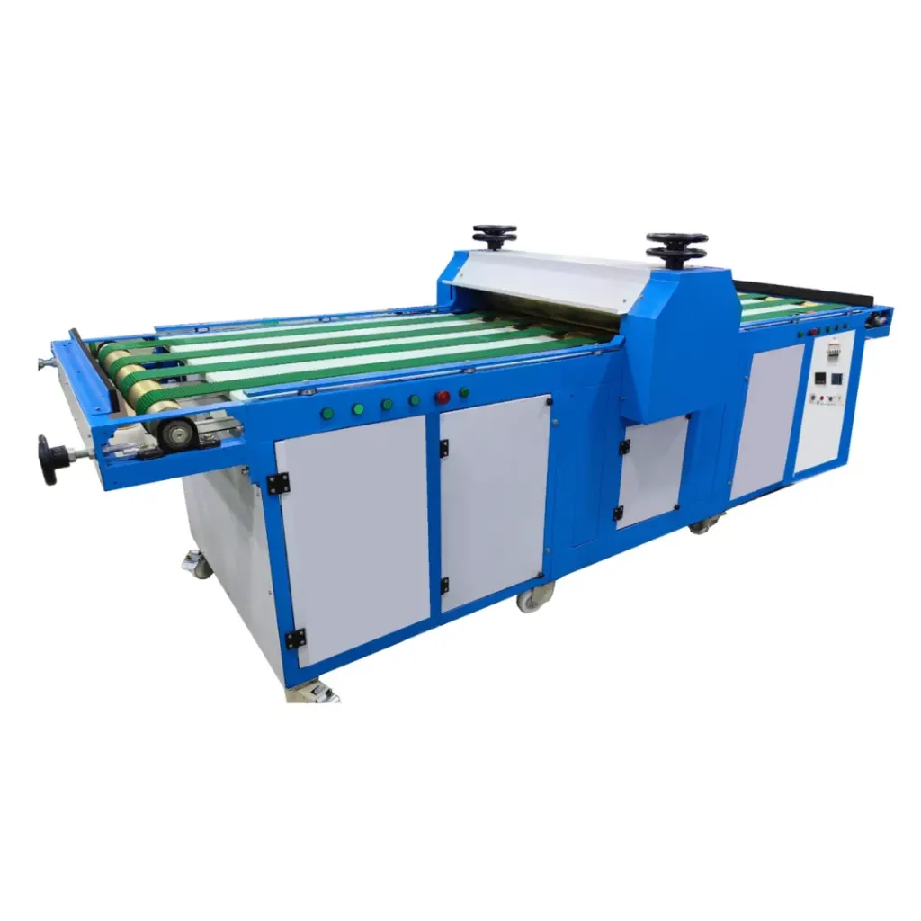Reverse (or) Roller Cutting