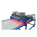 Screen Print Table With Drier PR SPTD01