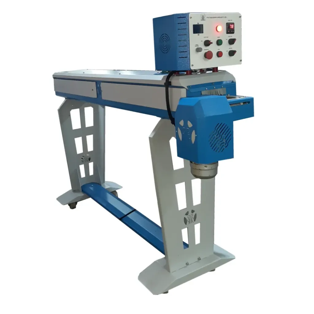[PR BDH 02] Belt Infrared Drying Conveyor – PR BDH 02