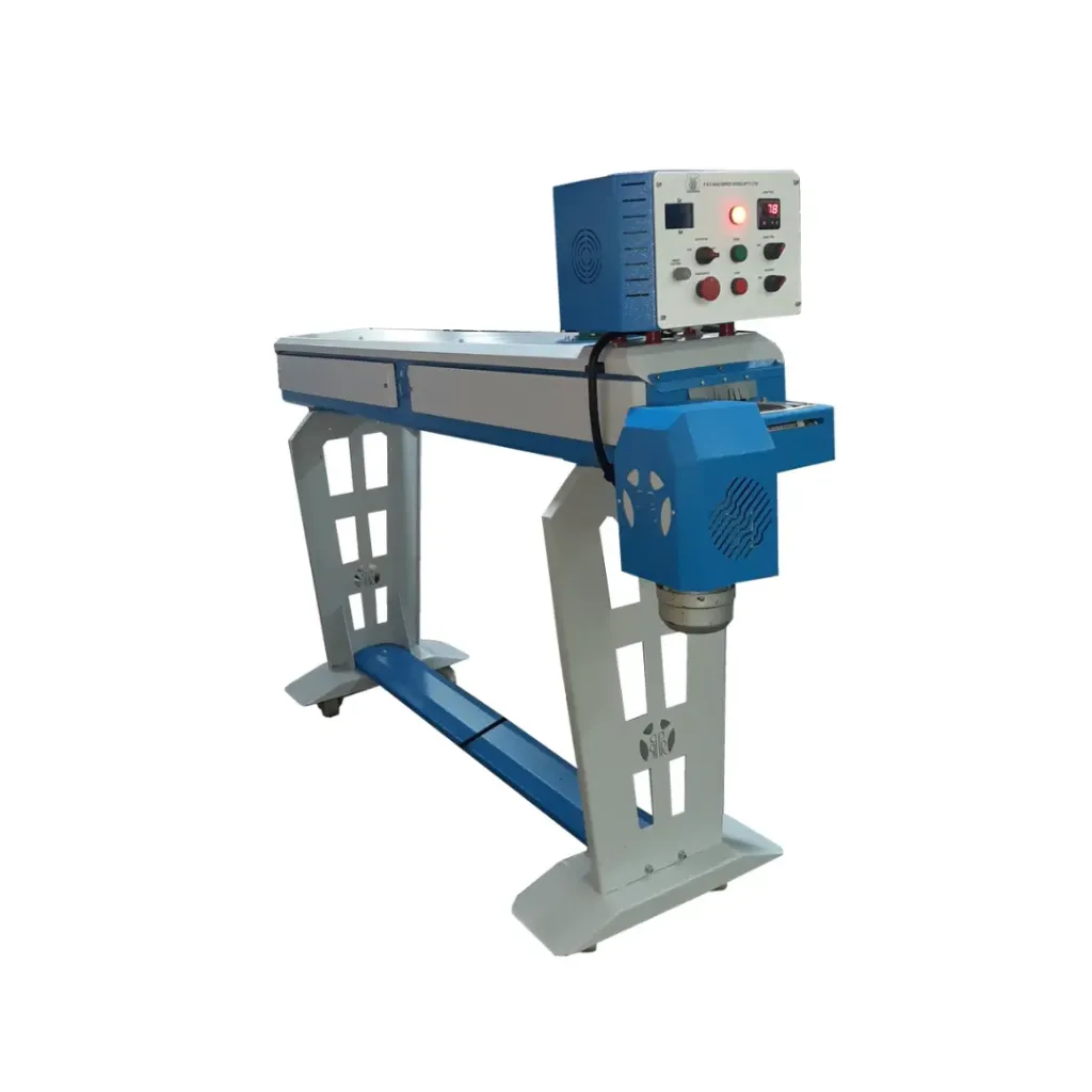 Belt Infrared Drying Conveyor