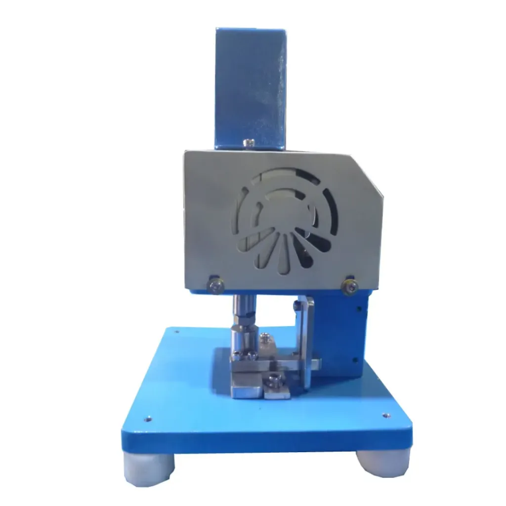 Work Table Pressing Machine – PR G 1516