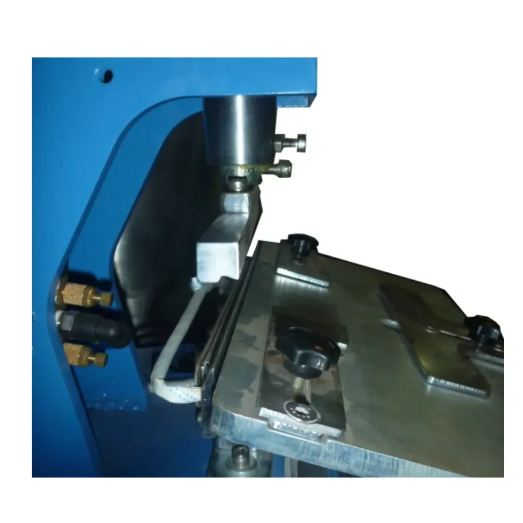 Folding Marking Machine