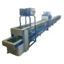 Sports Shoe Pipe Conveyor