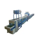 Sports Shoe Pipe Conveyor
