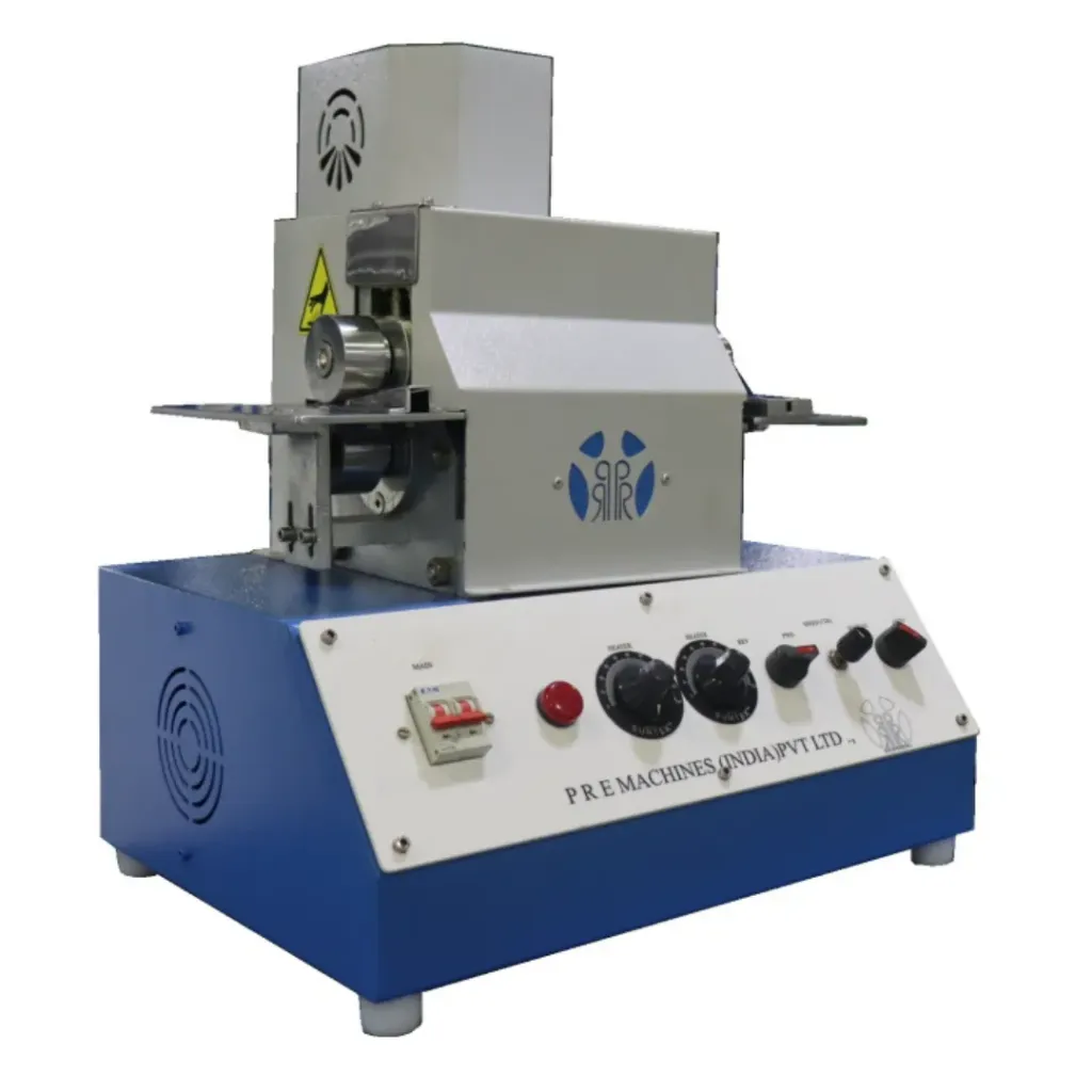 Welt Press & Edge Press