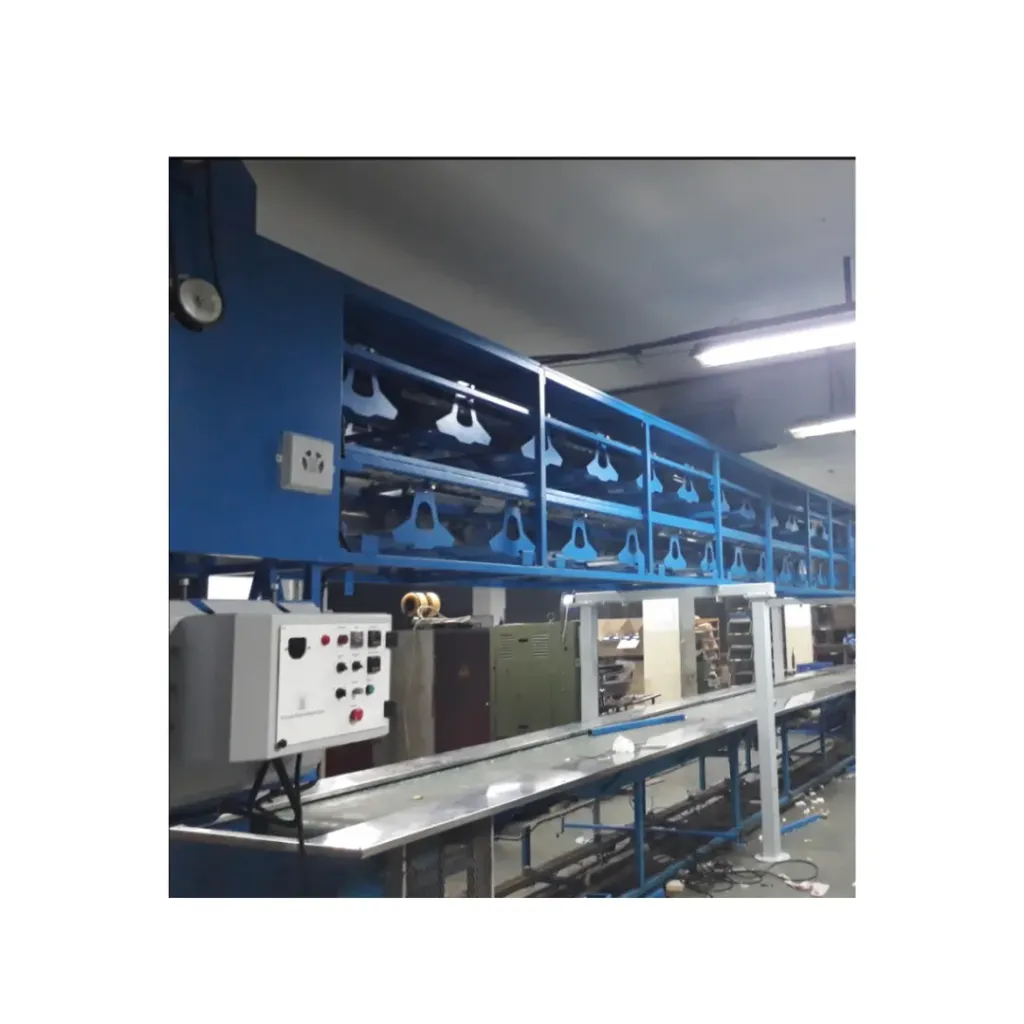 Over Head Conveyor
