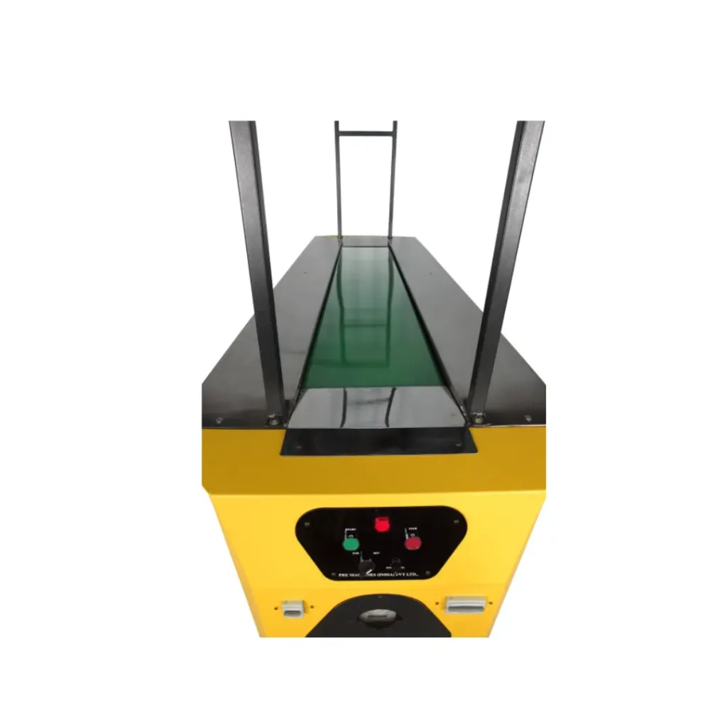 Belt Conveyor