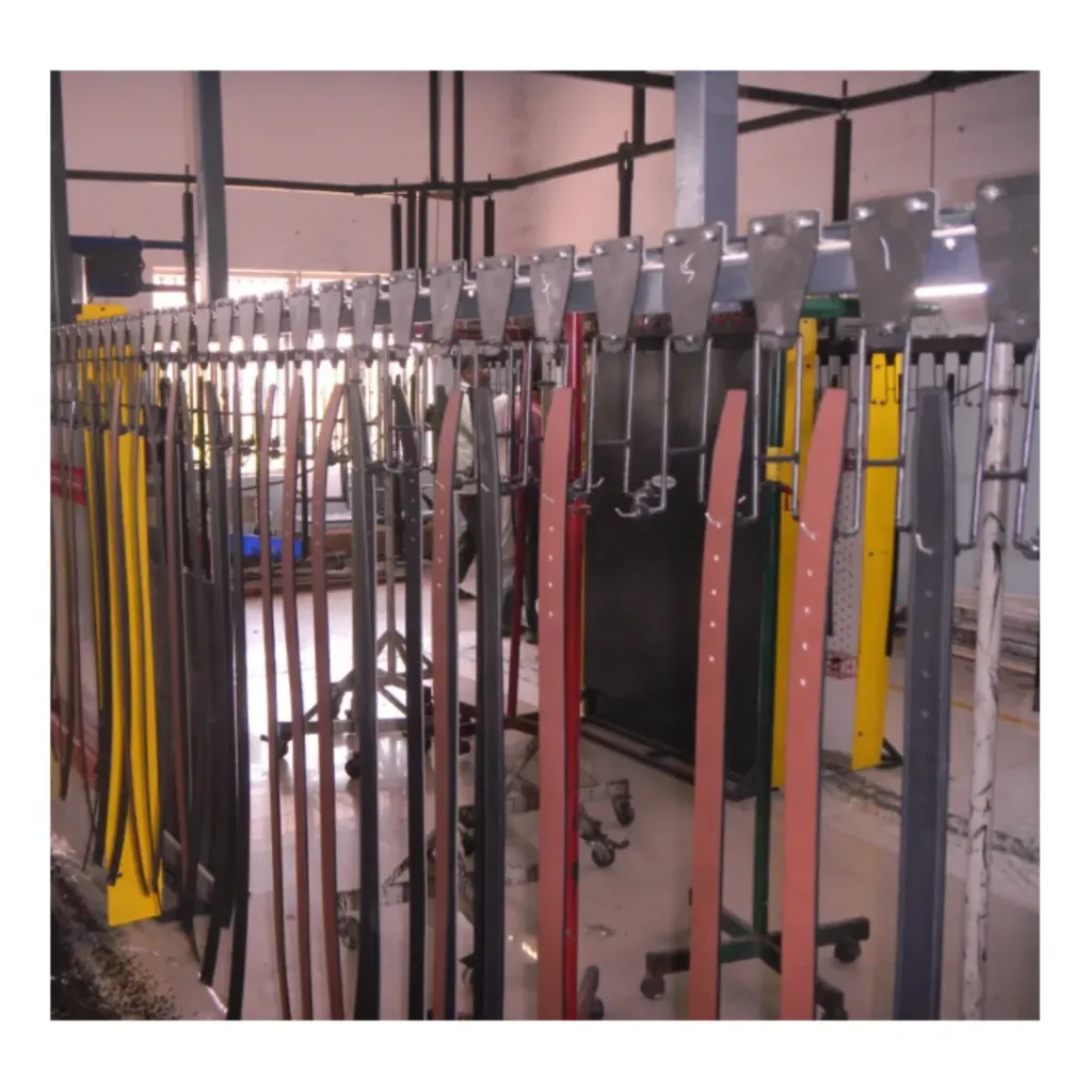 Belt Drying Conveyor
