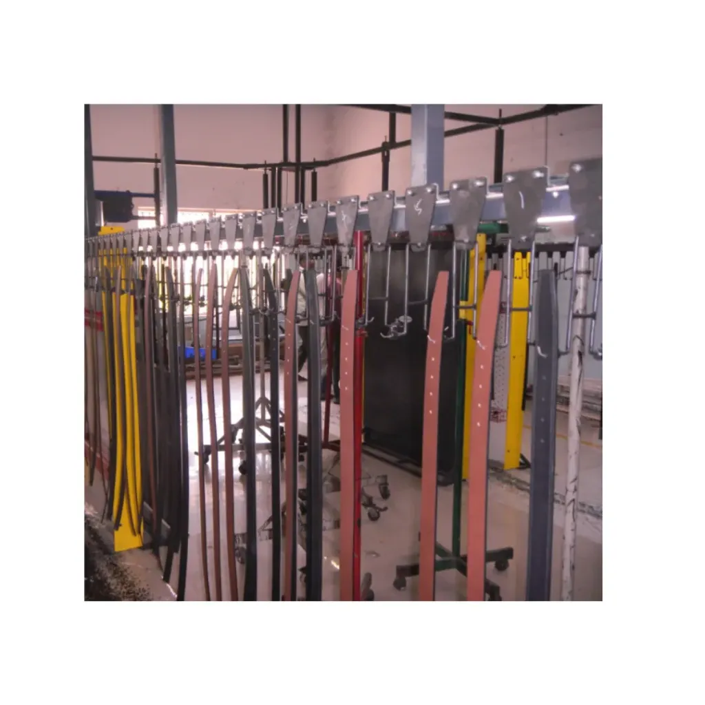 Belt Drying Conveyor