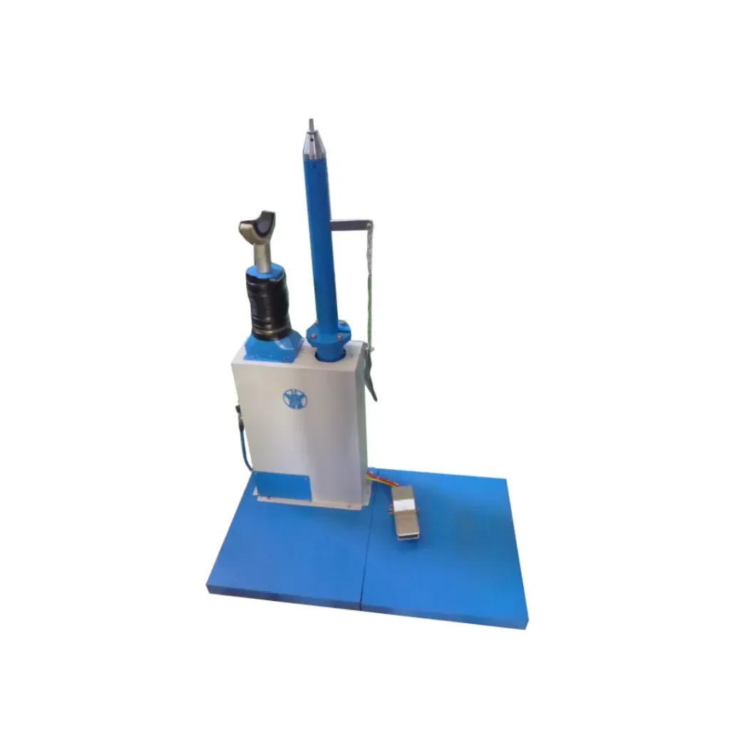 [PR 1178] Re-Lasting Machine (PR 1178/TS)