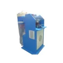 Vertical Scouring Machine
