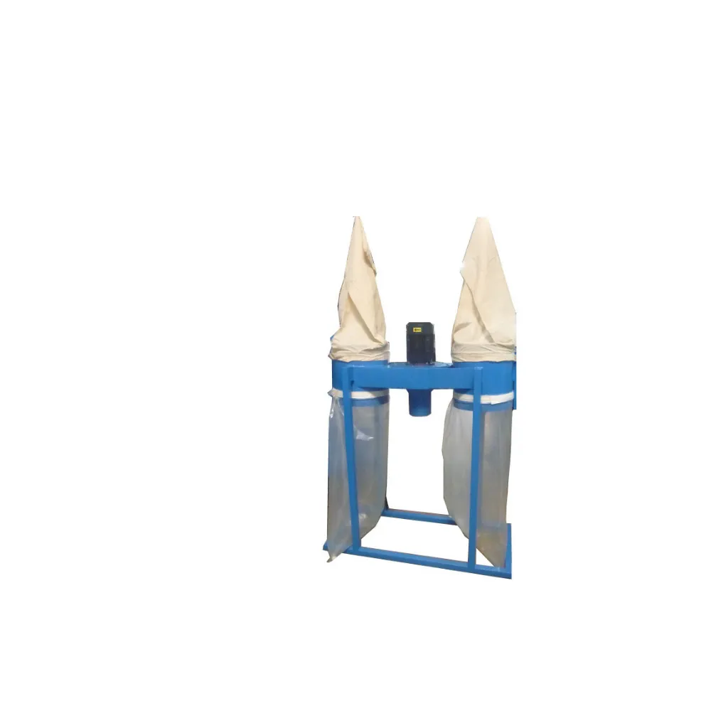 [PR 1240] Dust Collector – PR 1240 Series