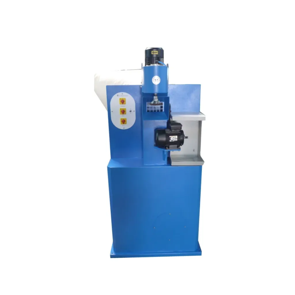 Sole Buffing Machine