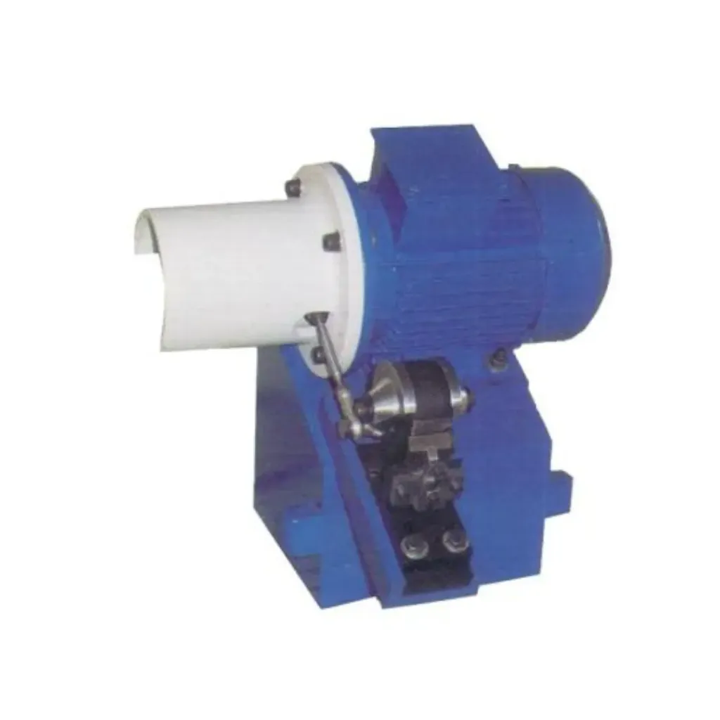 [PR 1265] Insole Trimming Machine
