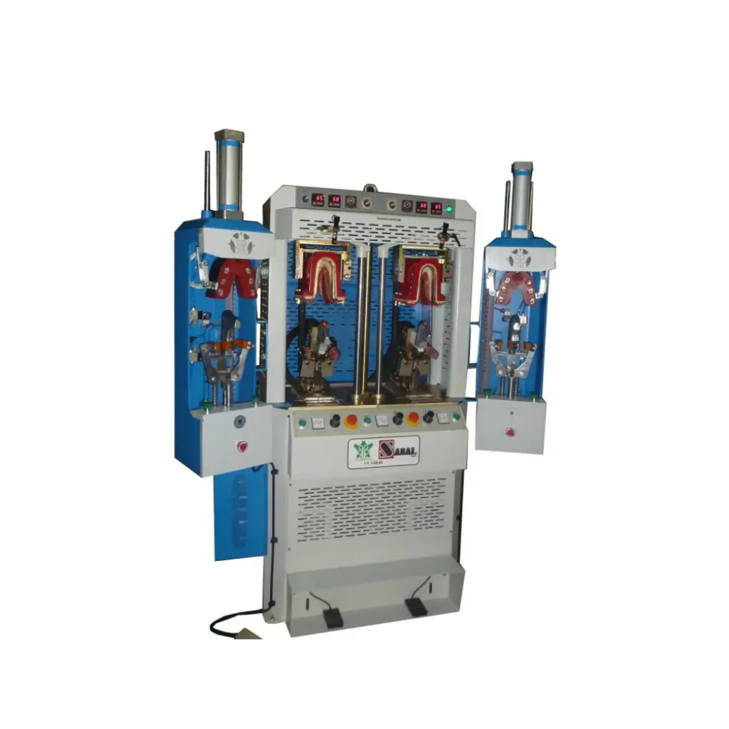 Counter Moulding Machine