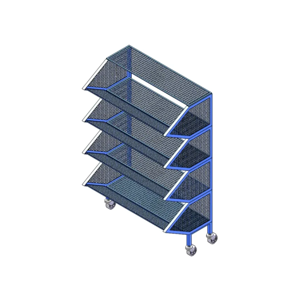 Last Bin