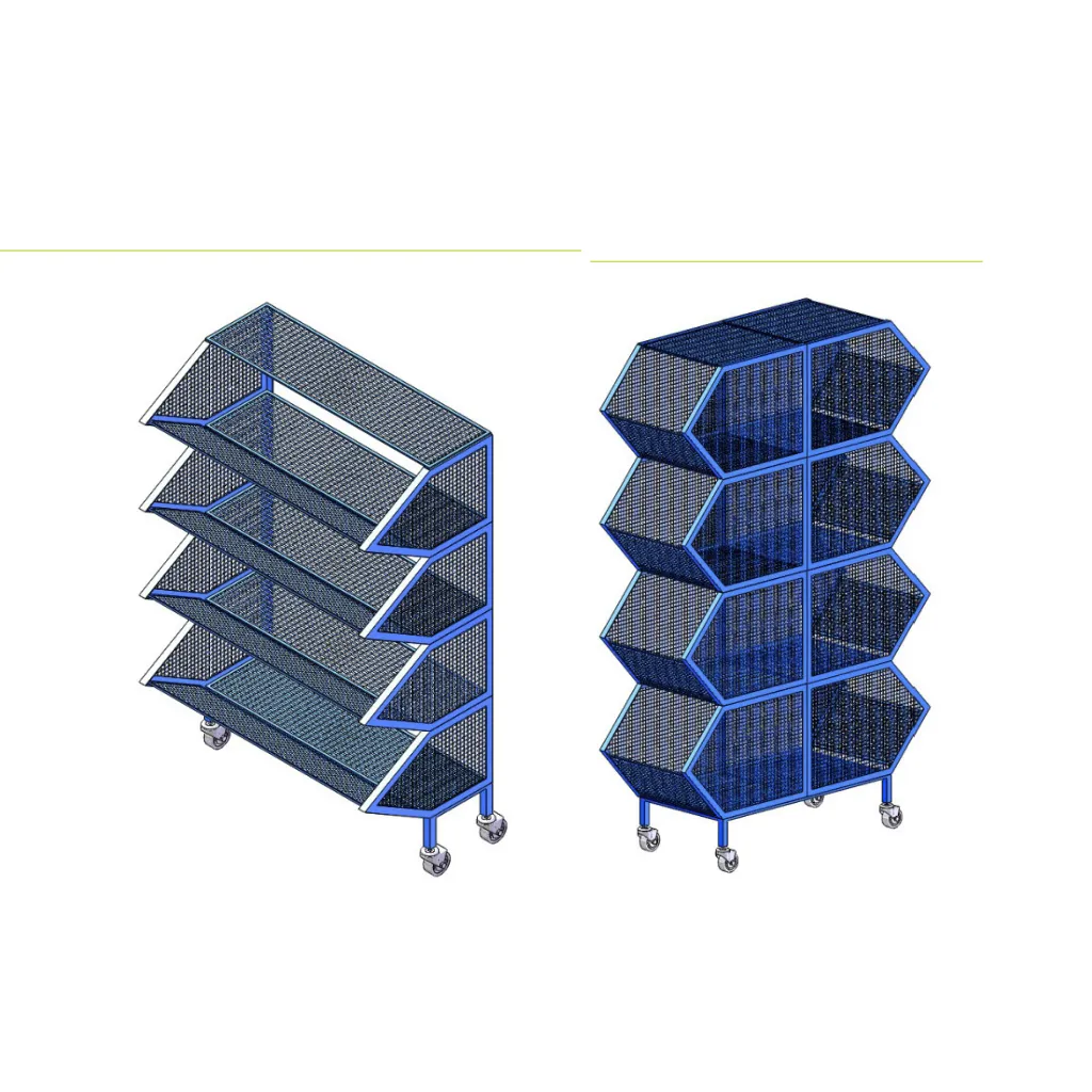 [PR 1495] Last Bin – PR 1495 Series