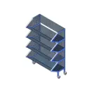 Last Bin