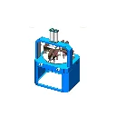 Socks Pressing Machine – PR 1499