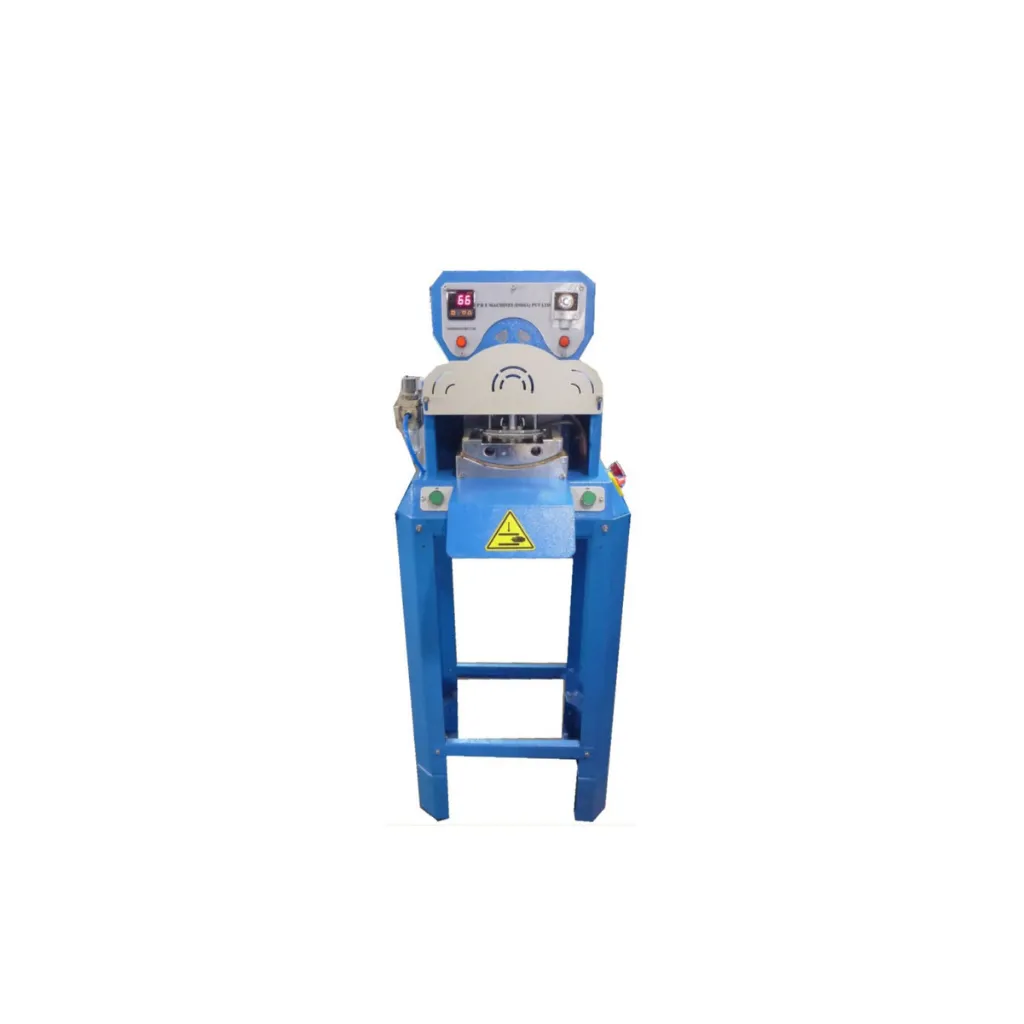[PR 1033/S] Toe Puff Attaching Machine – PR 1033/S