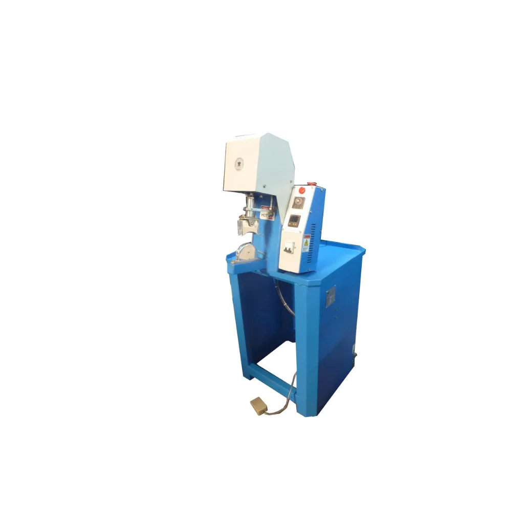 [PR 1034] Back Seam Press Machine – PR 1034 Series