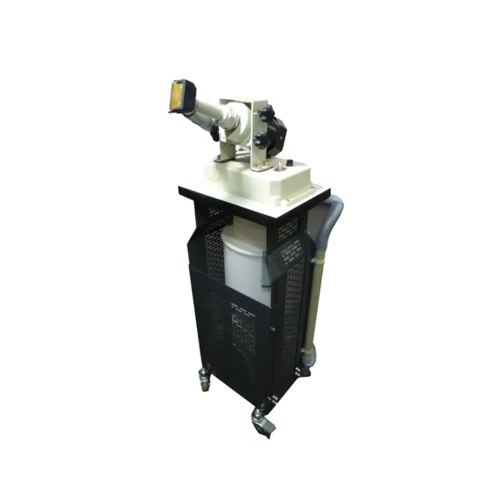 Thread Trimmer