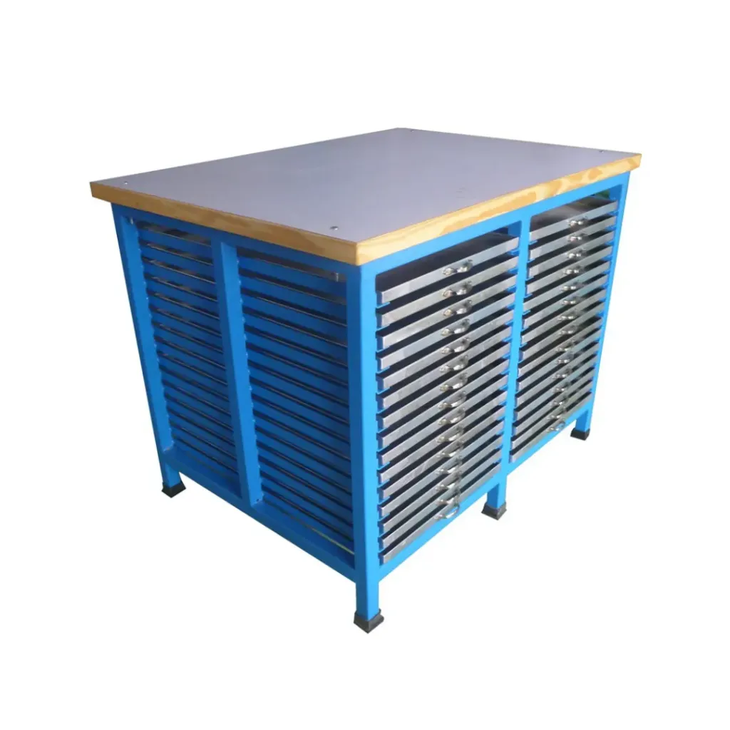 Die Rack